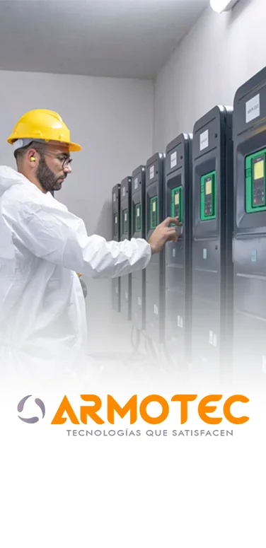 ARMOTEC-1